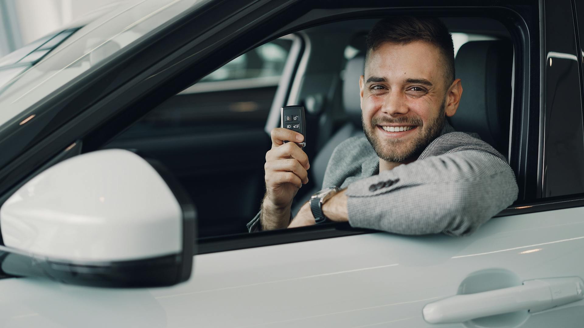 acquisto auto online